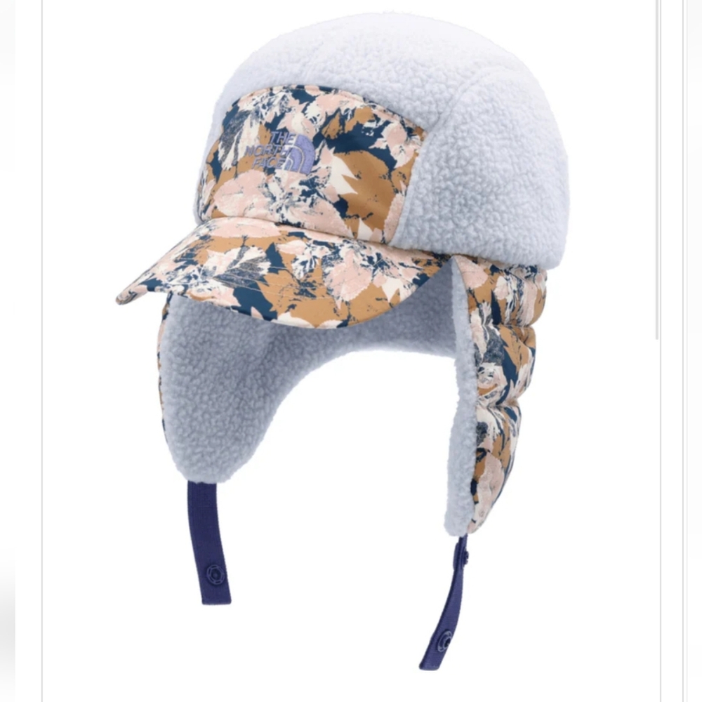 NORTHFACE Trapper Hat